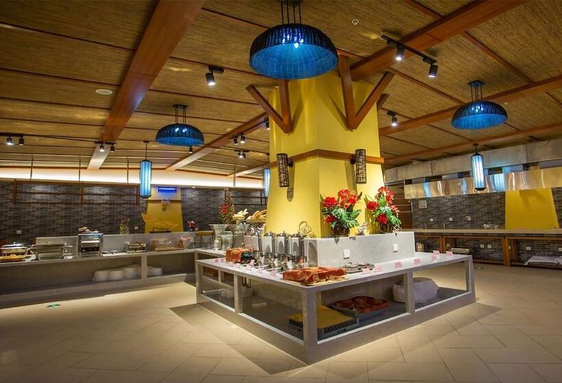 酒店 Wyndham Xishuangbanna South Resort