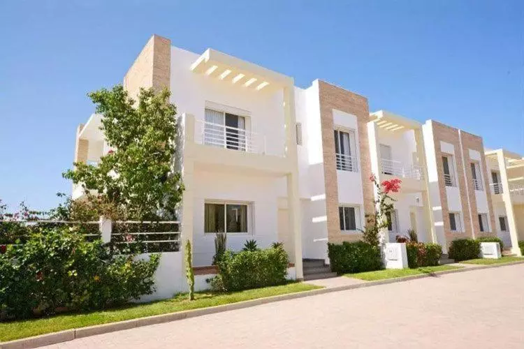 Sidi Rahal Villa Avec Piscine à 5min De La Plage