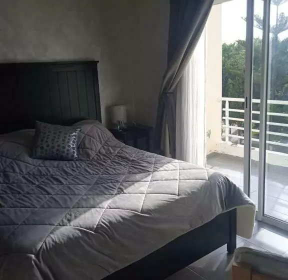 Sidi Rahal Villa Avec Piscine à 5min De La Plage