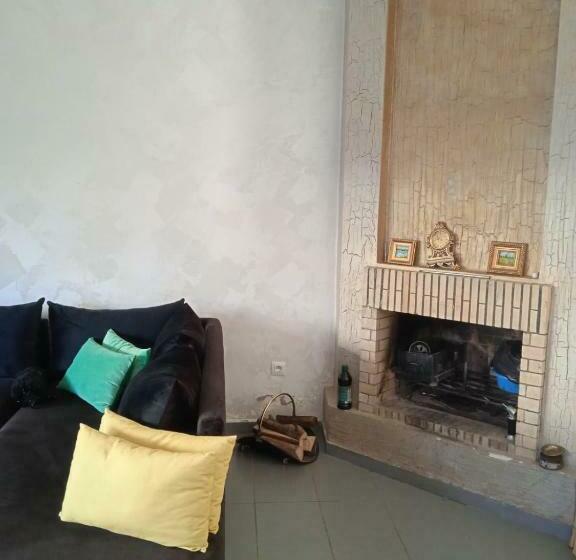 Sidi Rahal Villa Avec Piscine à 5min De La Plage