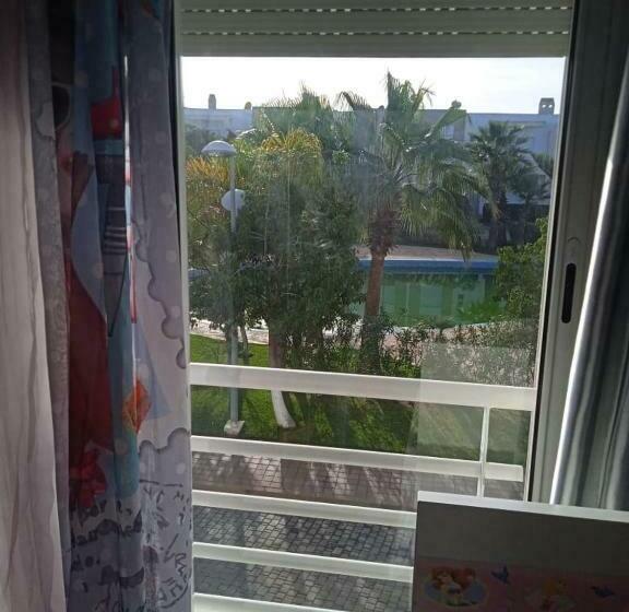 Sidi Rahal Villa Avec Piscine à 5min De La Plage