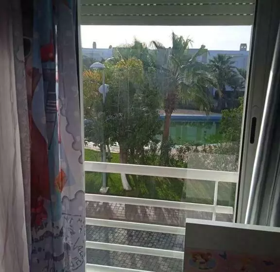 Sidi Rahal Villa Avec Piscine à 5min De La Plage