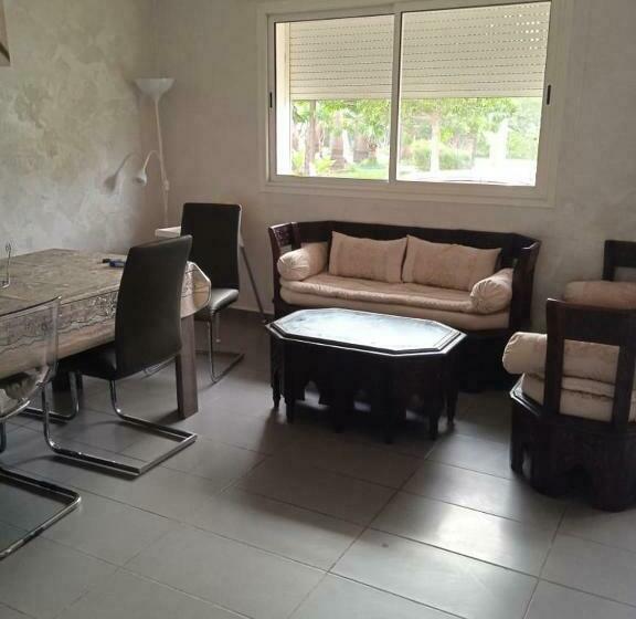 Sidi Rahal Villa Avec Piscine à 5min De La Plage