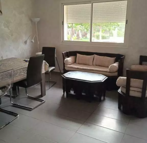 Sidi Rahal Villa Avec Piscine à 5min De La Plage