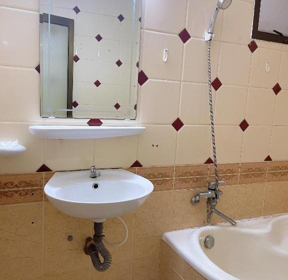 هاستل Saigon Cozy House & Coffee