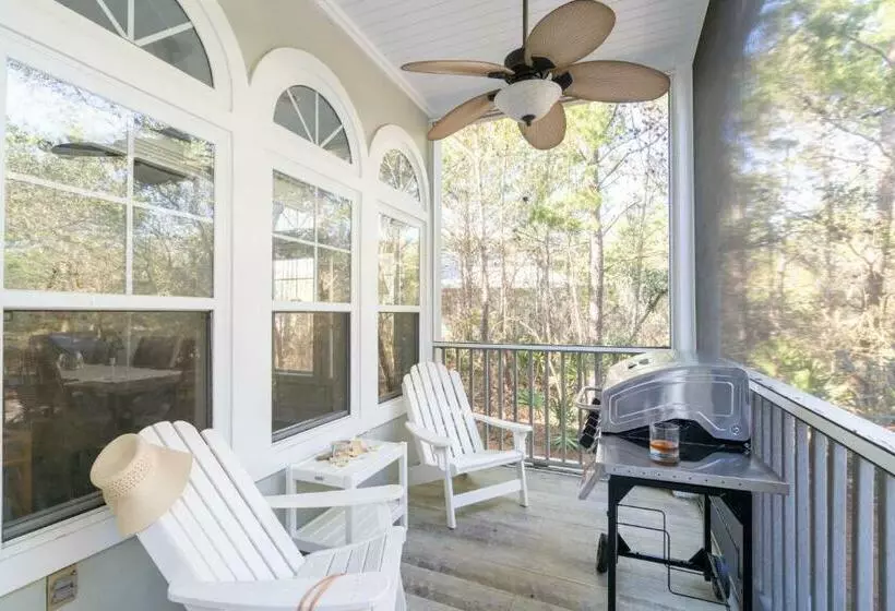 Augustine By Avantstay Stunning Home W Gorgeous Interior Multiple Patios