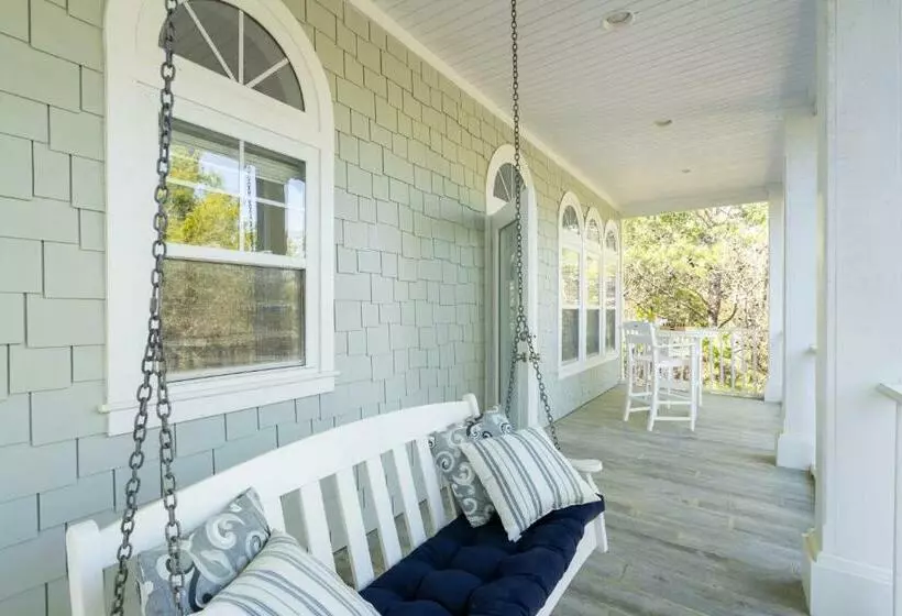 Augustine By Avantstay Stunning Home W Gorgeous Interior Multiple Patios