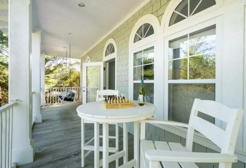 Augustine By Avantstay Stunning Home W Gorgeous Interior Multiple Patios