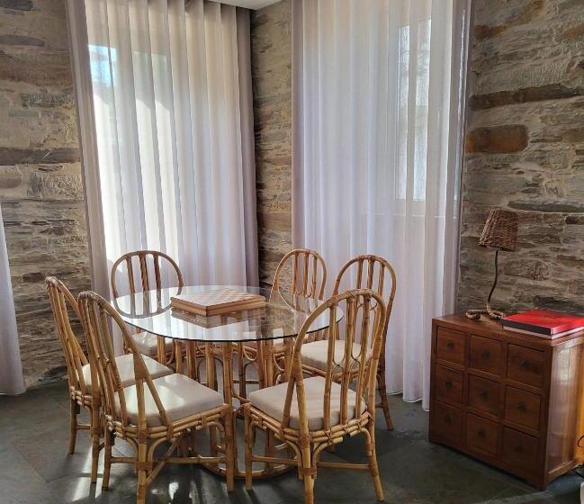 ベッドアンドブレックファースト Villa Alva Guest House