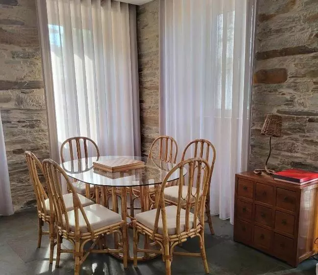 Aamiaismajoitus (B&B) Villa Alva Guest House