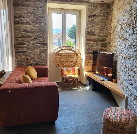 ベッドアンドブレックファースト Villa Alva Guest House