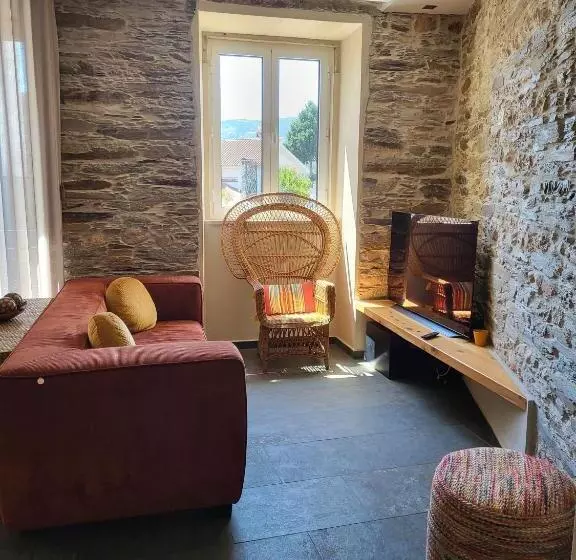 Aamiaismajoitus (B&B) Villa Alva Guest House