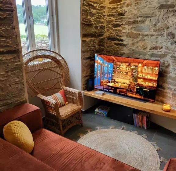 Aamiaismajoitus (B&B) Villa Alva Guest House