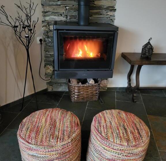 ベッドアンドブレックファースト Villa Alva Guest House