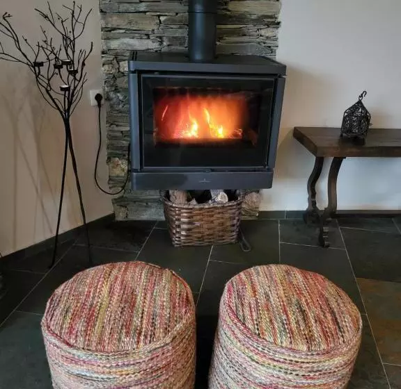 Aamiaismajoitus (B&B) Villa Alva Guest House