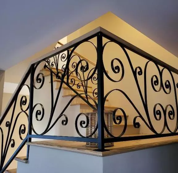 Aamiaismajoitus (B&B) Villa Alva Guest House