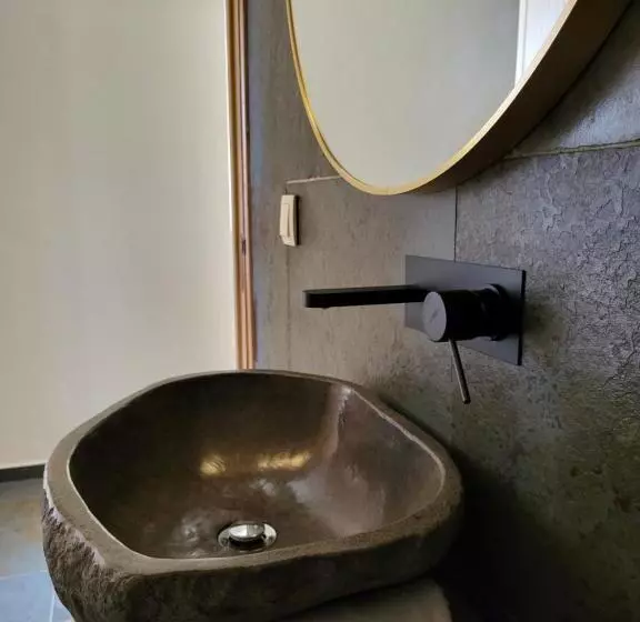 Aamiaismajoitus (B&B) Villa Alva Guest House