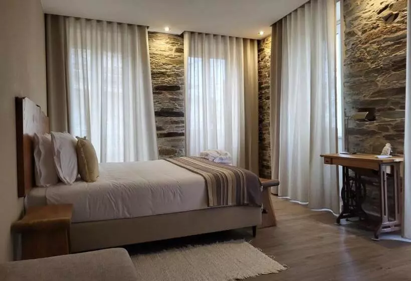 Aamiaismajoitus (B&B) Villa Alva Guest House