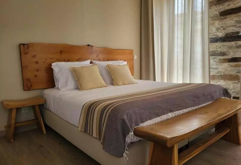 Aamiaismajoitus (B&B) Villa Alva Guest House