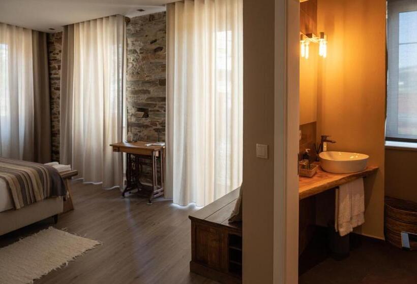 ベッドアンドブレックファースト Villa Alva Guest House