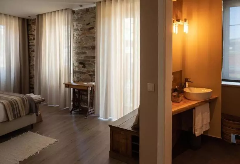 Aamiaismajoitus (B&B) Villa Alva Guest House