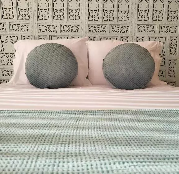 Aamiaismajoitus (B&B) Villa Alva Guest House