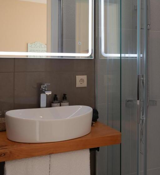 ベッドアンドブレックファースト Villa Alva Guest House