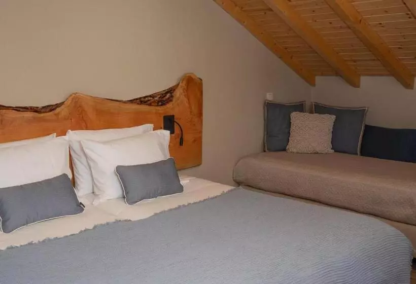 Aamiaismajoitus (B&B) Villa Alva Guest House