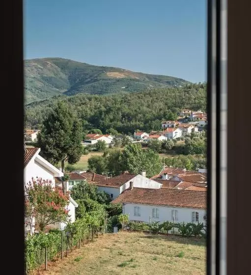 Aamiaismajoitus (B&B) Villa Alva Guest House