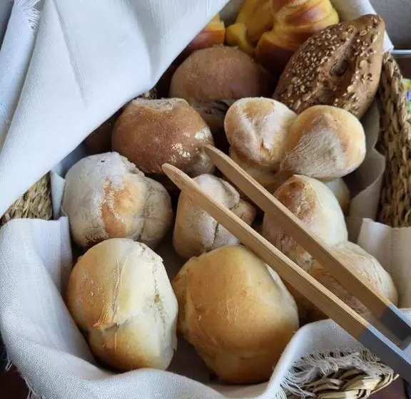 Aamiaismajoitus (B&B) Villa Alva Guest House