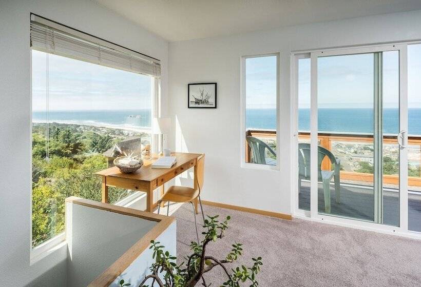 Blue Horizon By Avantstay Panoramic Views Of The Ocean W Entertainers Patio