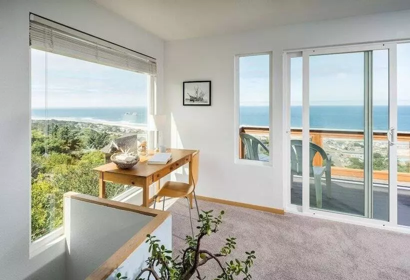 Blue Horizon By Avantstay Panoramic Views Of The Ocean W Entertainers Patio