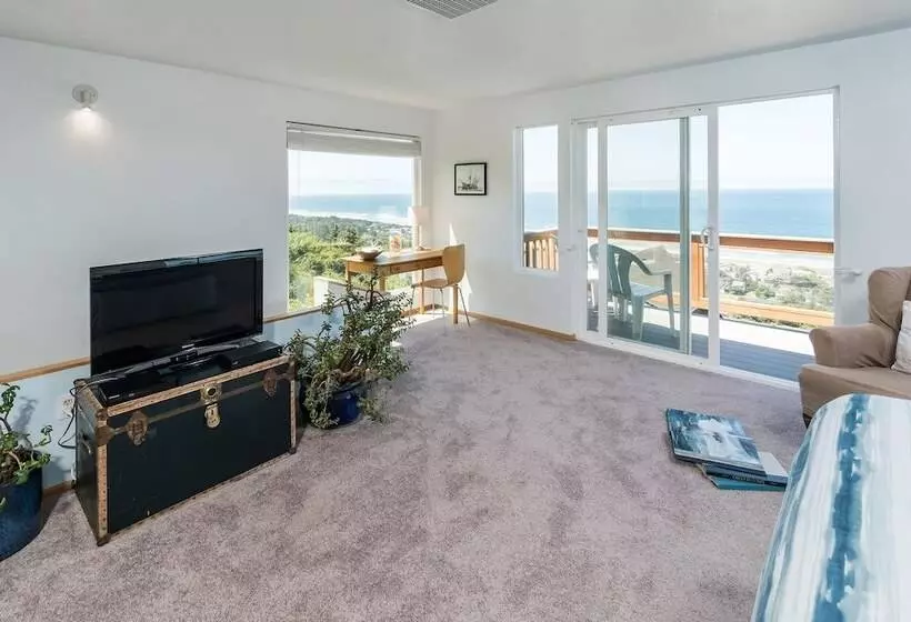 Blue Horizon By Avantstay Panoramic Views Of The Ocean W Entertainers Patio