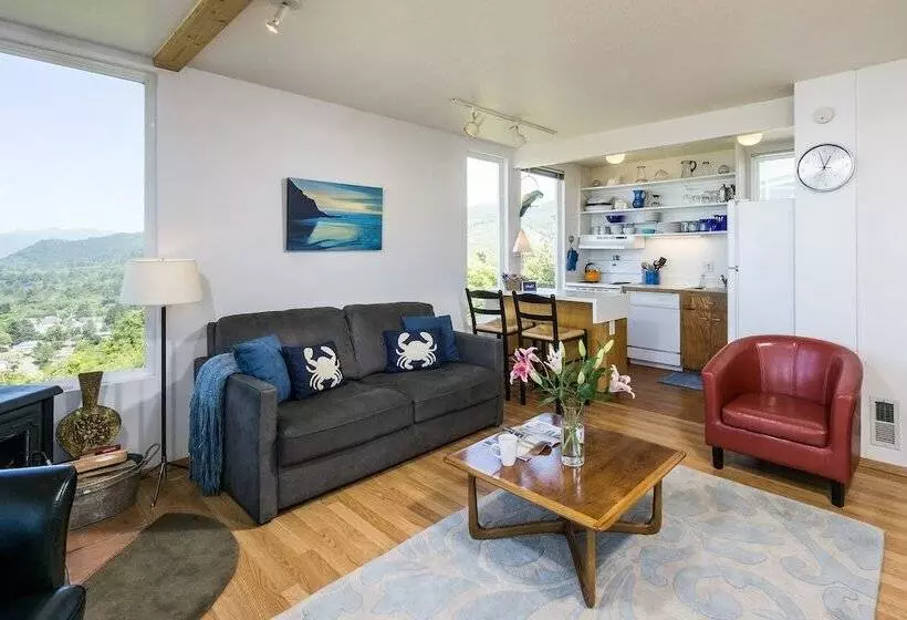 Blue Horizon By Avantstay Panoramic Views Of The Ocean W Entertainers Patio