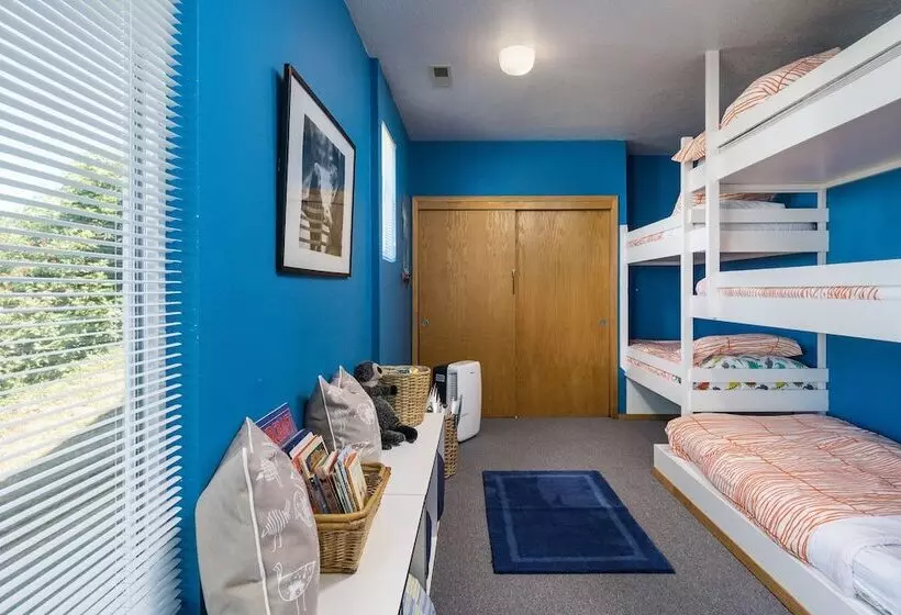 Blue Horizon By Avantstay Panoramic Views Of The Ocean W Entertainers Patio