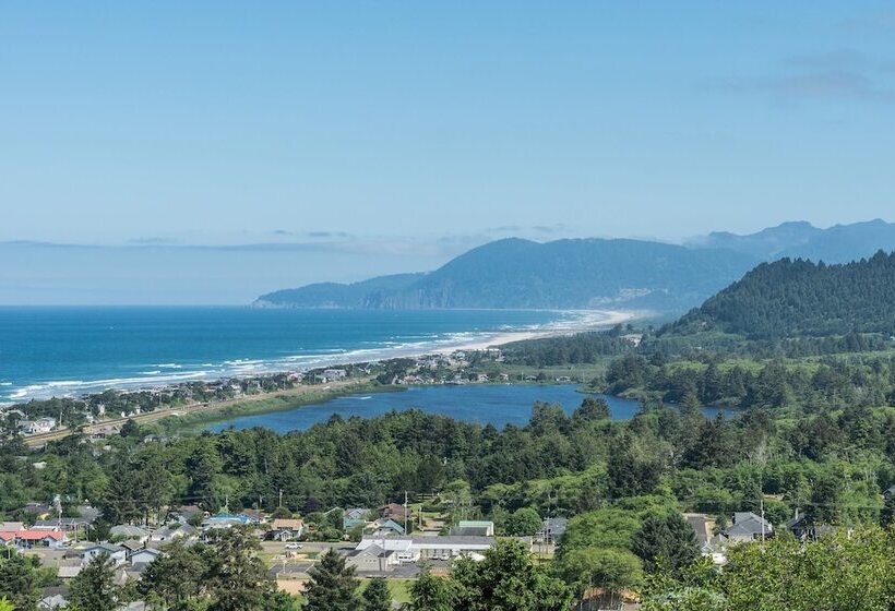 Blue Horizon By Avantstay Panoramic Views Of The Ocean W Entertainers Patio