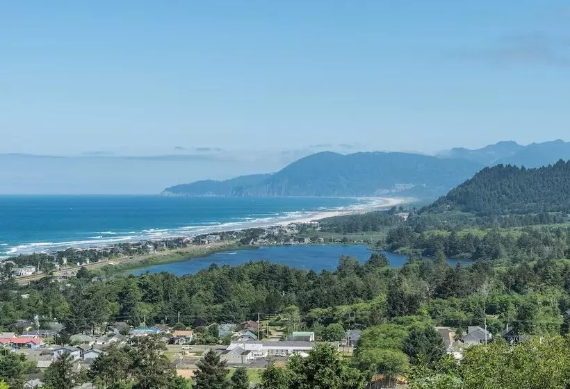 Blue Horizon By Avantstay Panoramic Views Of The Ocean W Entertainers Patio