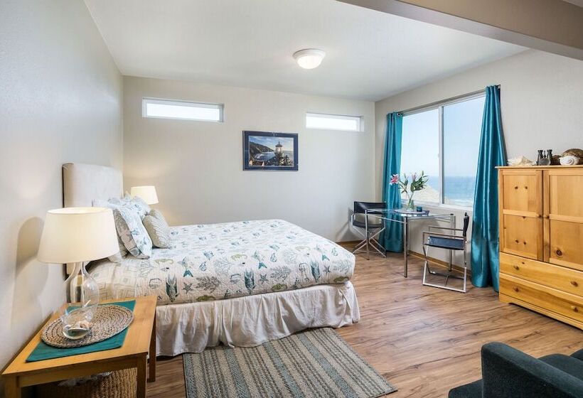 Blue Horizon By Avantstay Panoramic Views Of The Ocean W Entertainers Patio