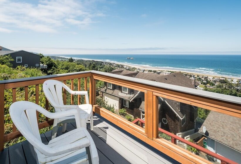 Blue Horizon By Avantstay Panoramic Views Of The Ocean W Entertainers Patio