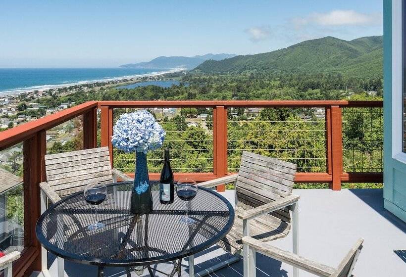 Blue Horizon By Avantstay Panoramic Views Of The Ocean W Entertainers Patio