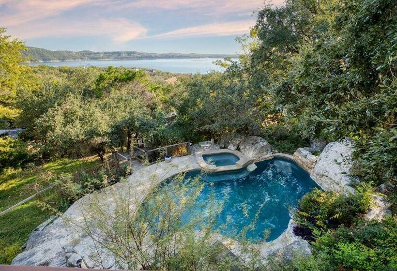Dawson By Avantstay Serene Austin Home Set Amongst Nature W Pool Hot Tub Close To Lake Travis