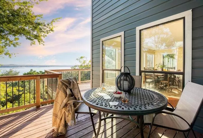 Dawson By Avantstay Serene Austin Home Set Amongst Nature W Pool Hot Tub Close To Lake Travis
