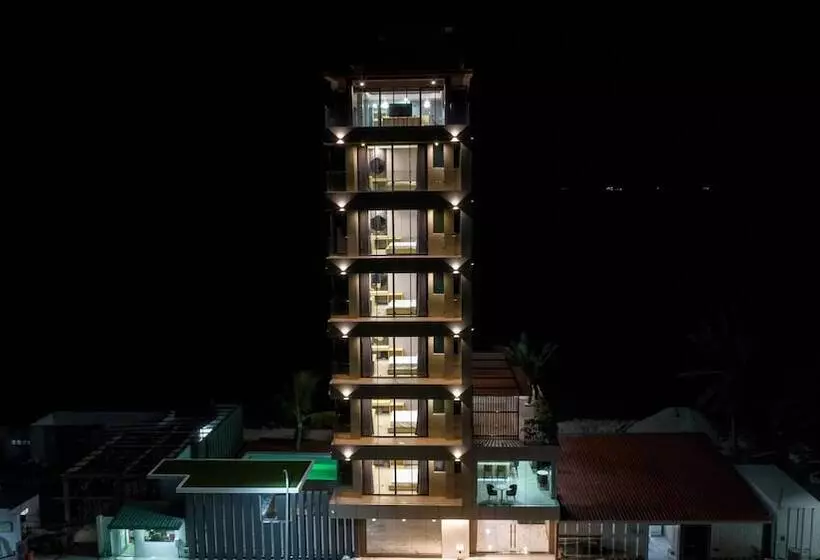 Swarn By Hawks Hotels