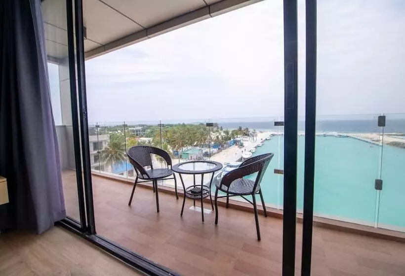 Swarn By Hawks Hotels