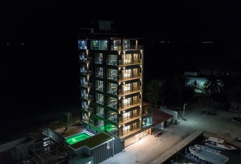 Swarn By Hawks Hotels