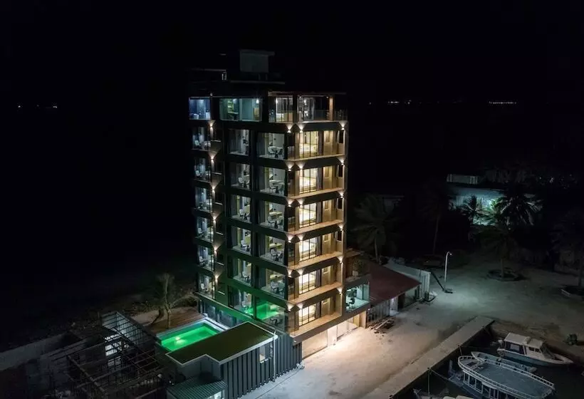 Swarn By Hawks Hotels