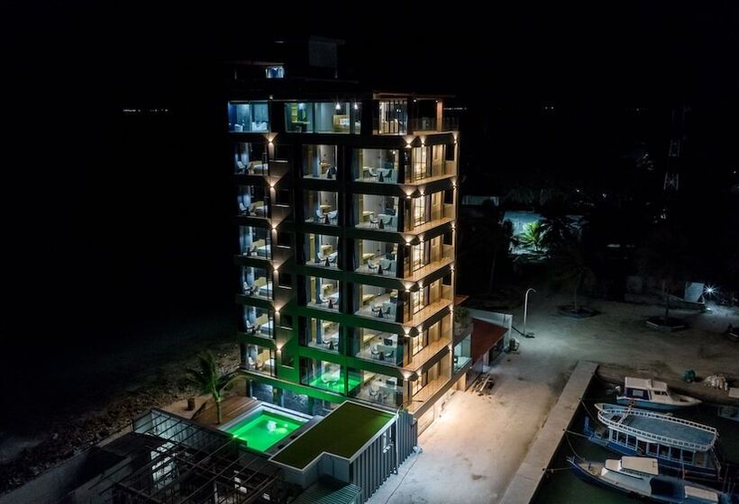 Swarn By Hawks Hotels