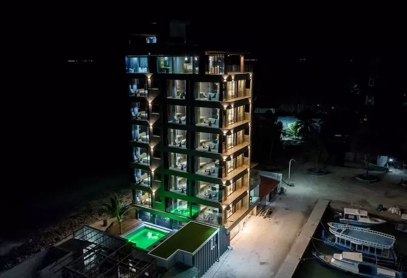 Swarn By Hawks Hotels