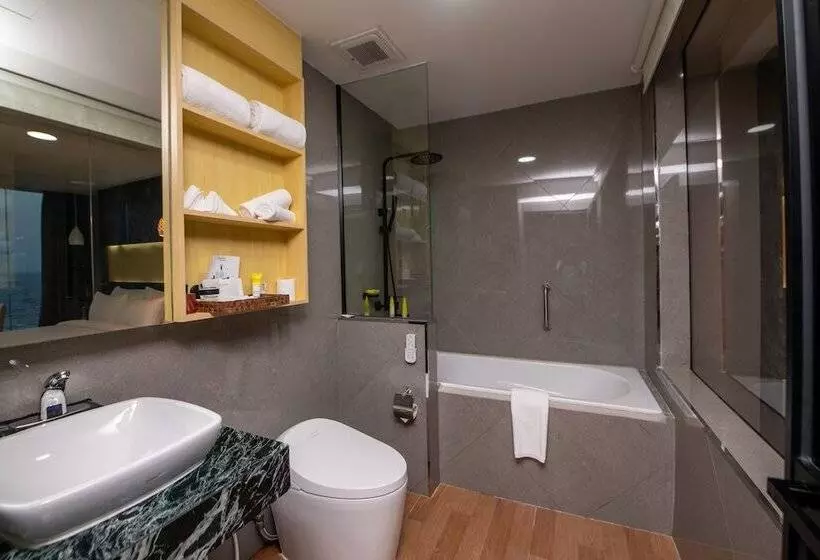 Swarn By Hawks Hotels