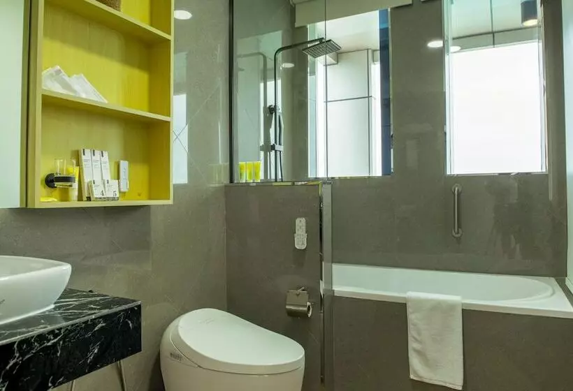 Swarn By Hawks Hotels